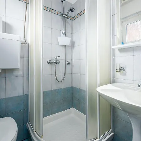 Cozy Nur 500 Meter Zum Mit Privatparkplatz Und Grillbereich Appartamento *